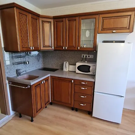 Apartman Prestige - Premium