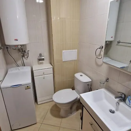 Apartman Prestige - Premium Szveti Vlasz