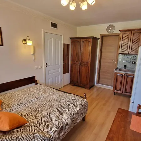 Prestige - Premium Apartman