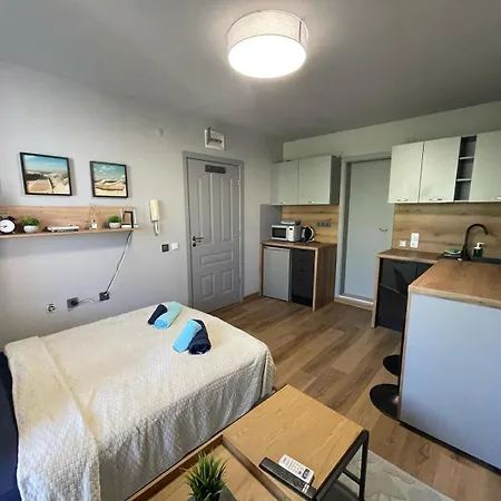 Διαμέρισμα Prestige - Premium