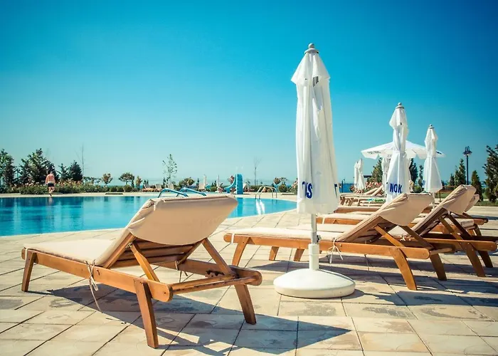 Prestige - Premium * Свети Влас