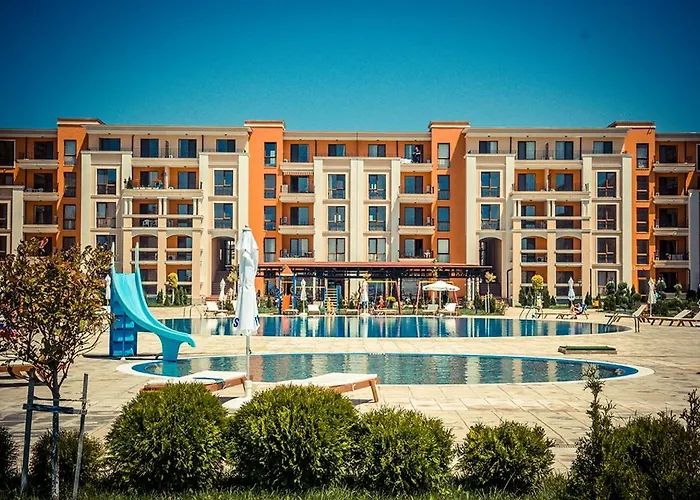 Апартамент Prestige - Premium *