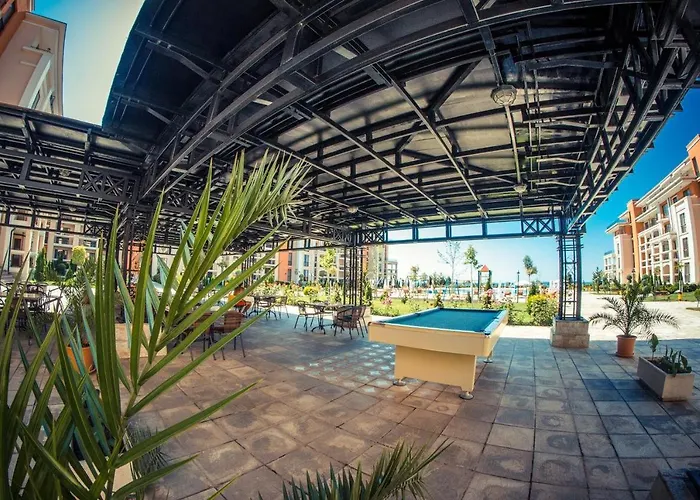 Prestige - Premium Апартамент Свети Влас