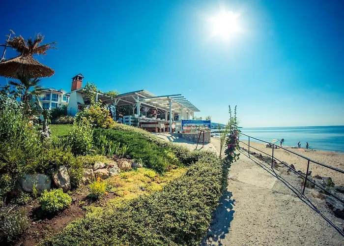 Апартамент Prestige - Premium