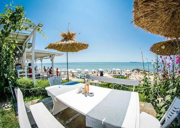 Prestige - Premium Апартамент