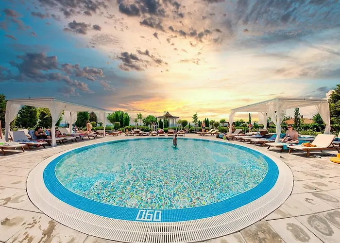 Апартамент Prestige - Premium