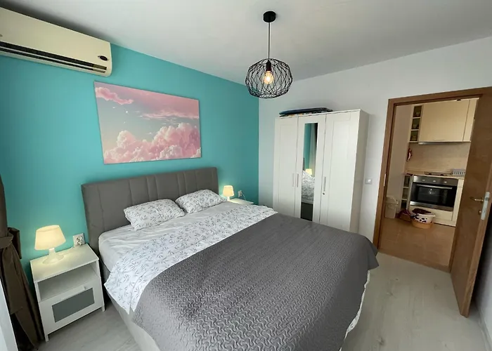 Апартамент Prestige - Premium *