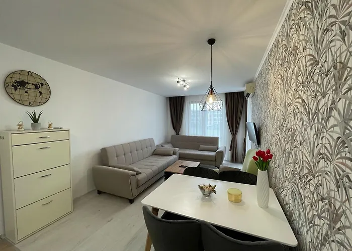 Prestige - Premium Апартамент *