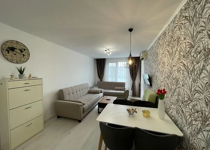 Апартамент Prestige - Premium Свети Влас