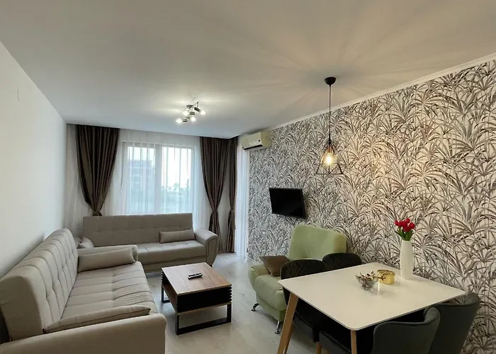 Prestige - Premium Апартамент Свети Влас