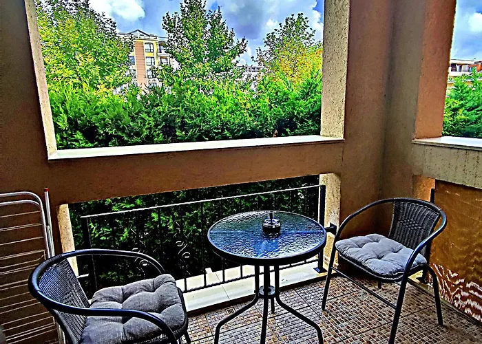 Апартамент Prestige - Premium *