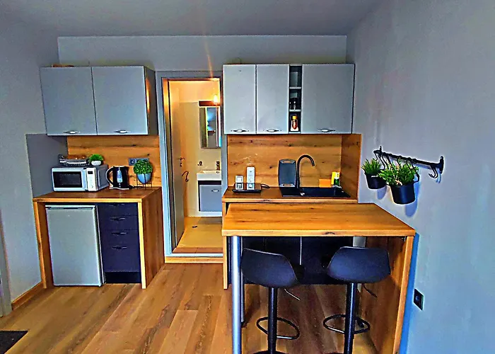 Prestige - Premium Апартамент Свети Влас