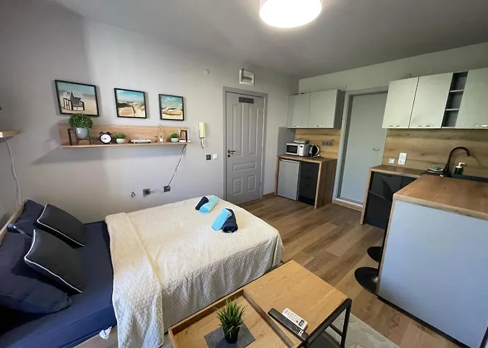 Prestige - Premium Свети Влас