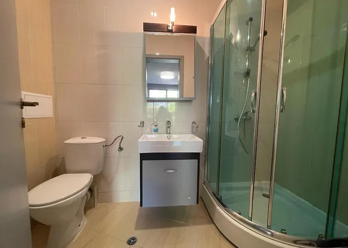 Апартамент Prestige - Premium *