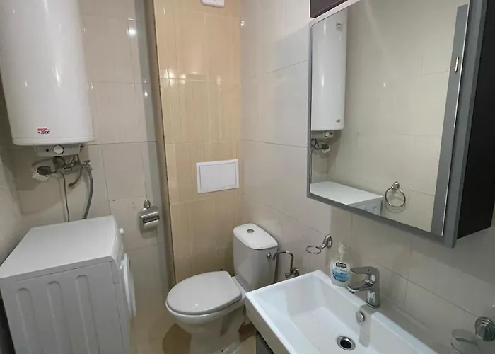 Prestige - Premium * Свети Влас