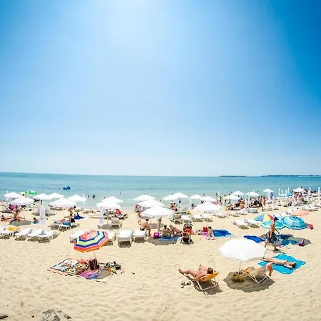 Apartamento Prestige - Premium