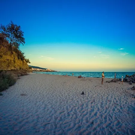 Prestige - Premium 아파트 스베티 블라스