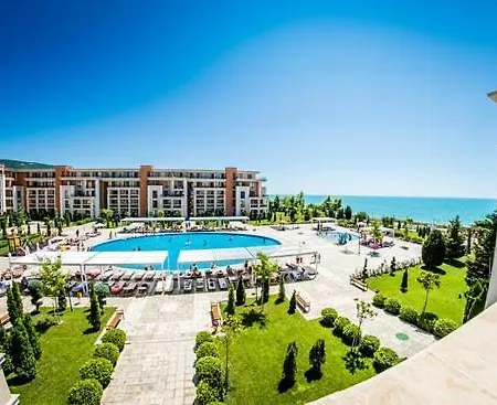 Lägenhet Prestige - Premium Sveti Vlas