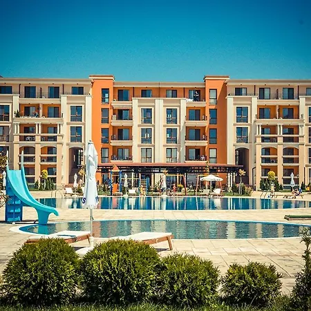 Appartement Prestige - Premium *