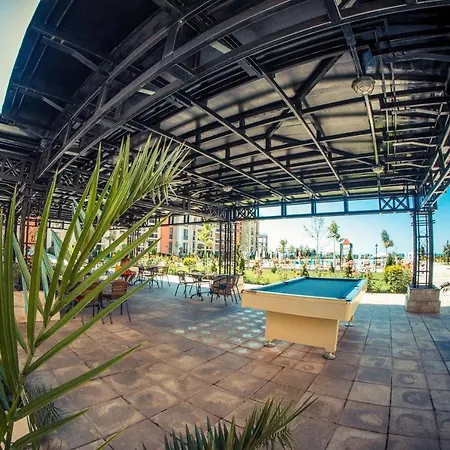 Prestige - Premium Appartement Sveti Vlas