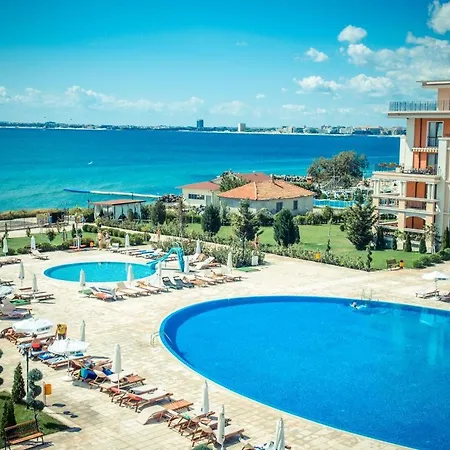 Prestige - Premium Apartamento Sveti Vlas