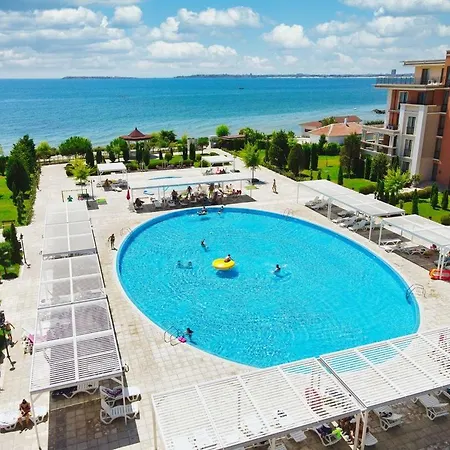 Prestige - Premium Apartamento