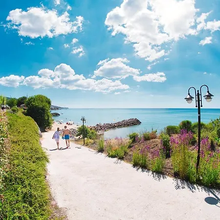 Apartamento Prestige - Premium Sveti Vlas