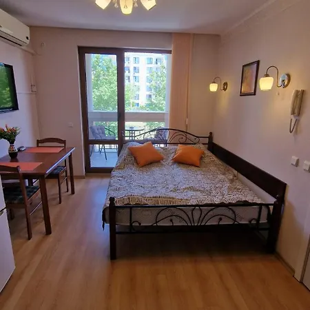 Prestige With Premier Access * Sveti Vlas