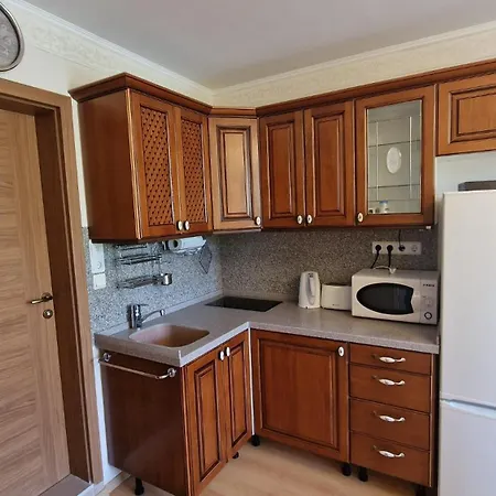 Appartement Prestige - Premium