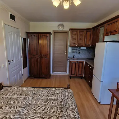 Prestige - Premium Appartement Sveti Vlas