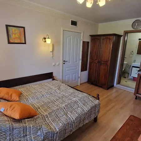 Lägenhet Prestige - Premium Sveti Vlas