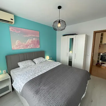 Appartement Prestige - Premium *