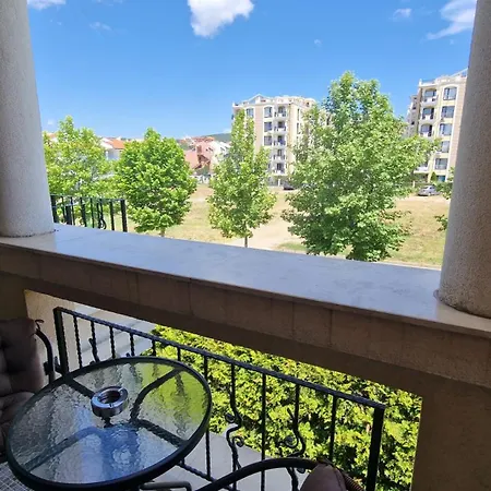 Prestige - Premium Appartement Sveti Vlas