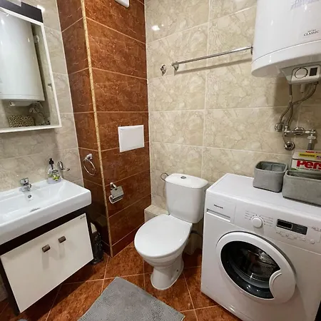 Prestige - Premium Sveti Vlas