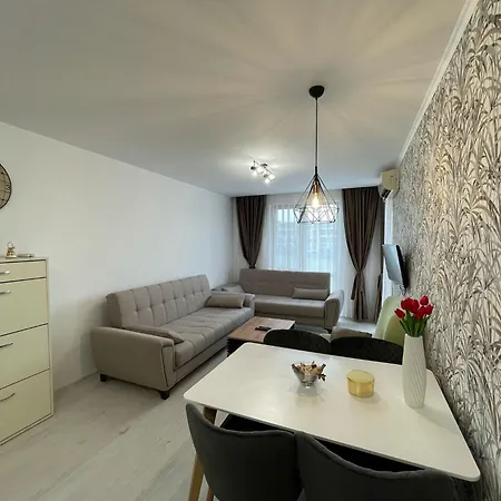 Prestige - Premium Apartamento *