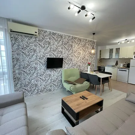 아파트 Prestige - Premium *