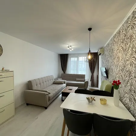 Appartement Prestige - Premium Sveti Vlas