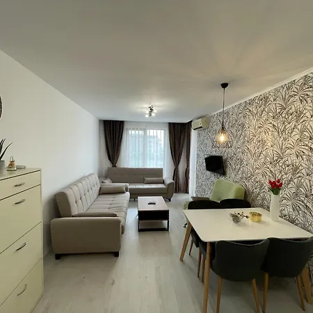 Prestige - Premium Apartamento