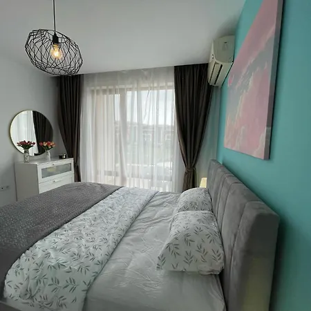 Prestige - Premium Apartamento *