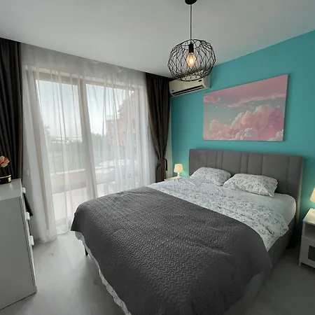 Appartement Prestige - Premium *