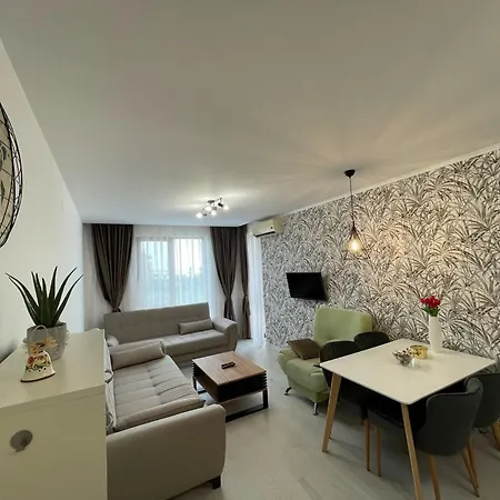 Prestige - Premium Apartamento Sveti Vlas