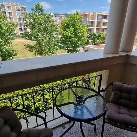 Appartement Prestige - Premium