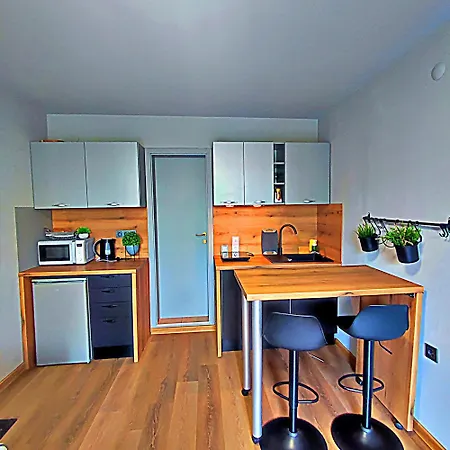 Appartement Prestige - Premium *