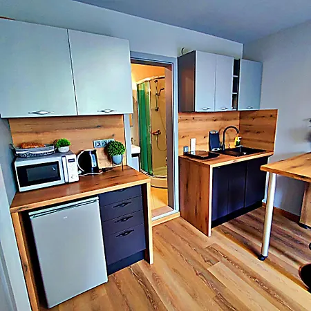 Prestige - Premium Apartamento