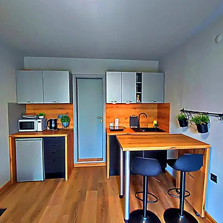 Appartement Prestige - Premium
