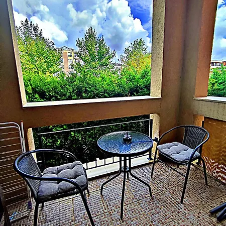 Appartement Prestige - Premium *