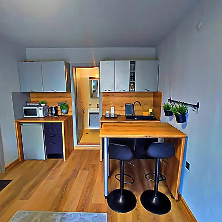 Prestige - Premium 아파트 스베티 블라스