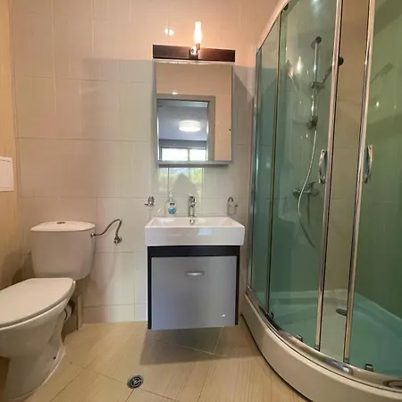 Daire Prestige With Premier Access *
