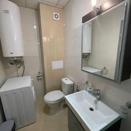 Prestige With Premier Access * Sveti Vlas