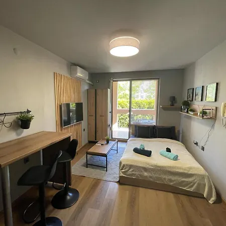 Apartamento Prestige - Premium *